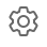 Settings icon