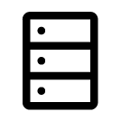 Database icon
