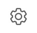 Settings icon